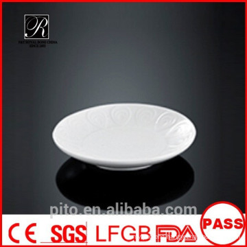 P&T chaozhou factory, soy saucer dish, soy dish